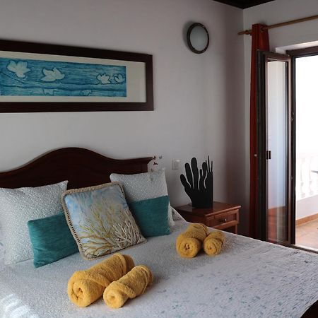 Casona El Faro De Macher ภายนอก รูปภาพ