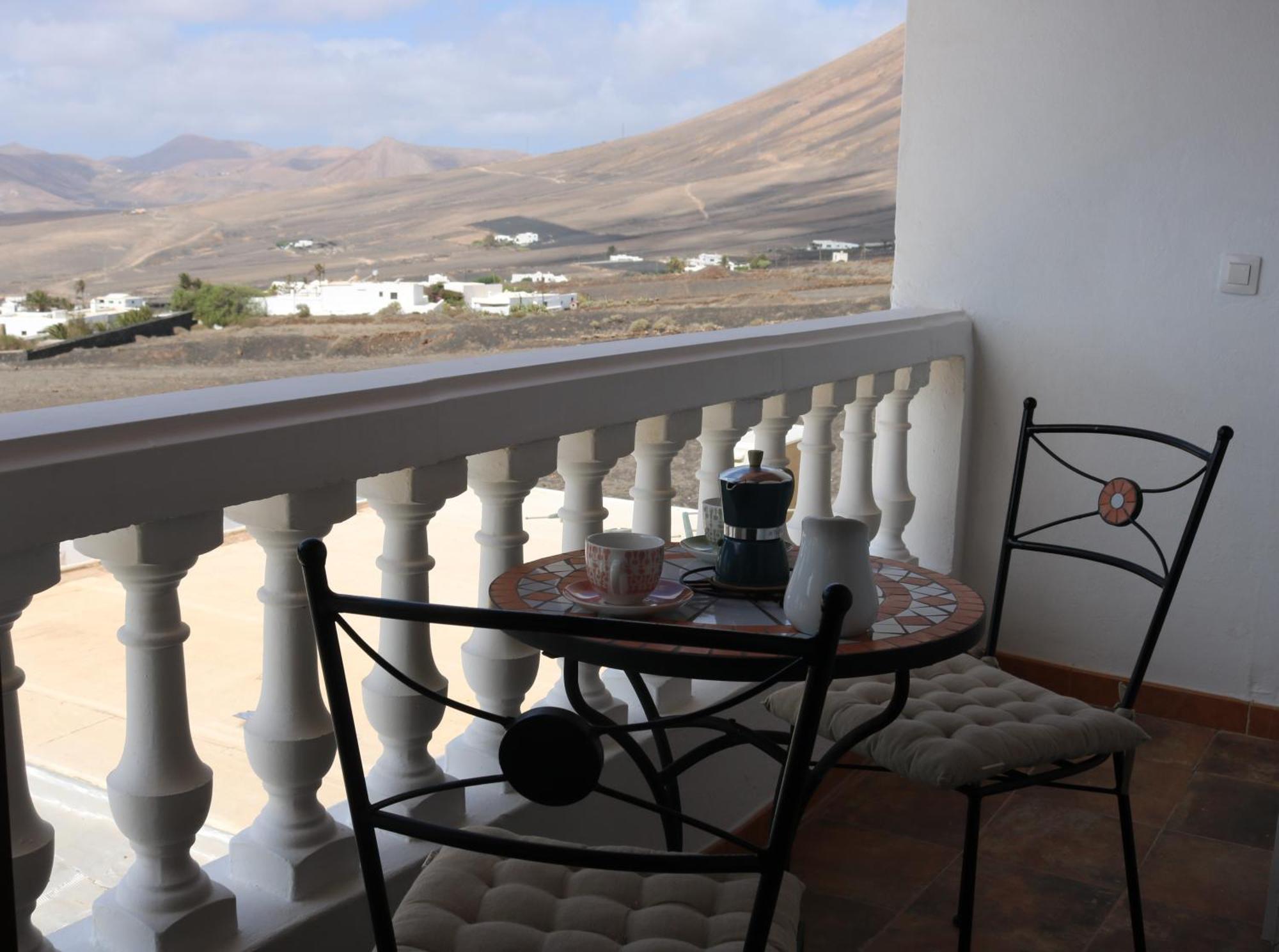Casona El Faro De Macher ภายนอก รูปภาพ