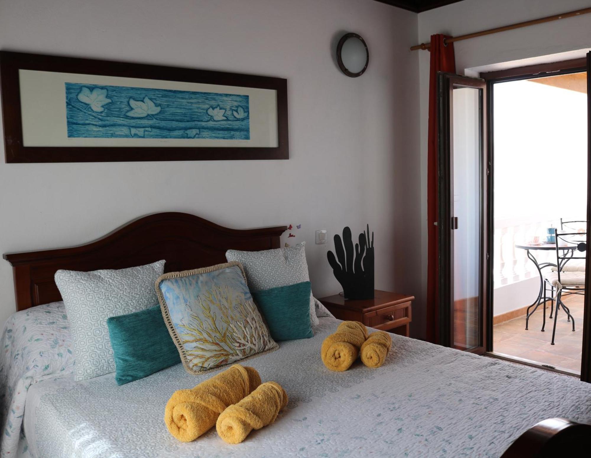 Casona El Faro De Macher ภายนอก รูปภาพ