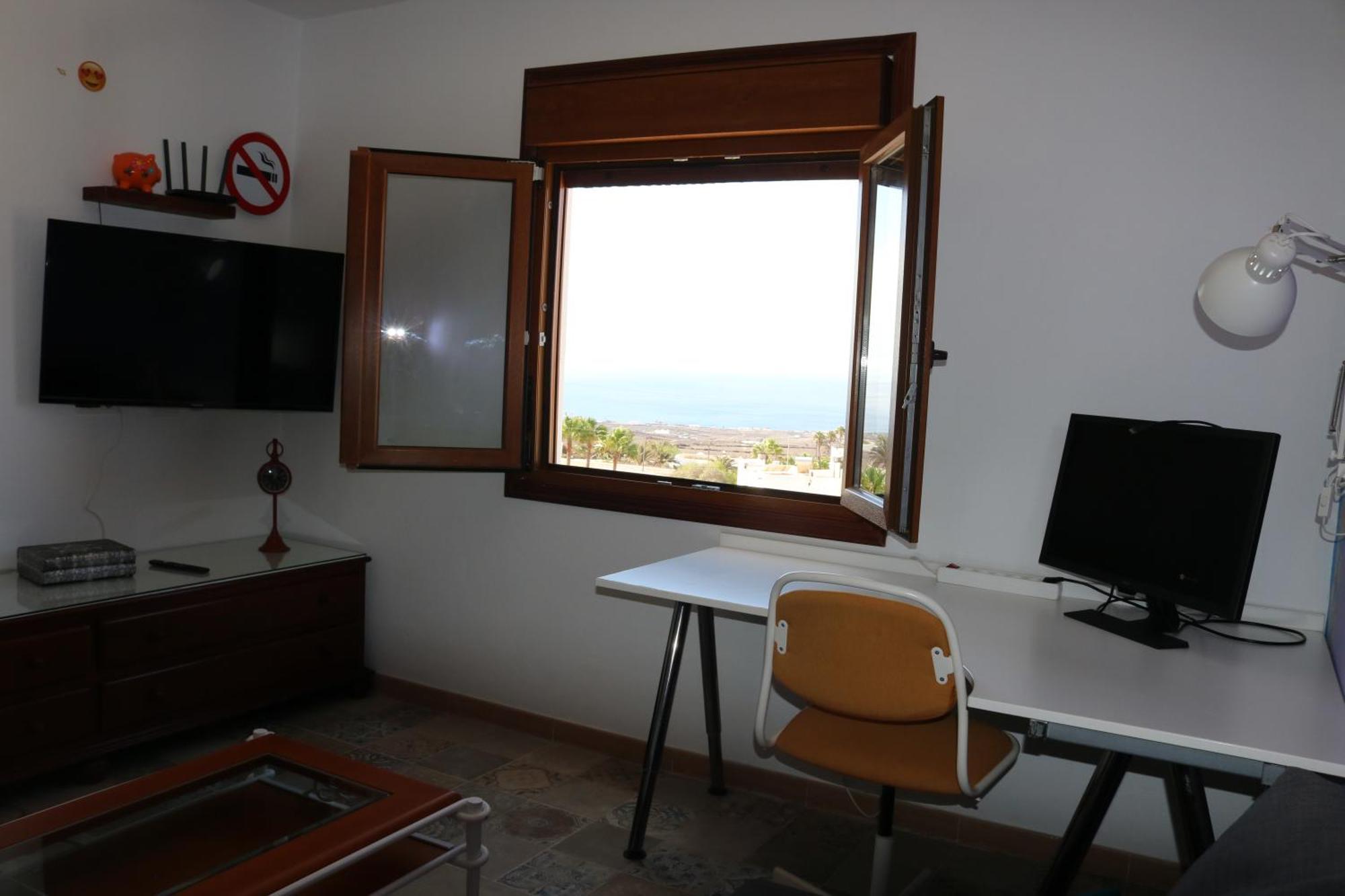 Casona El Faro De Macher ภายนอก รูปภาพ