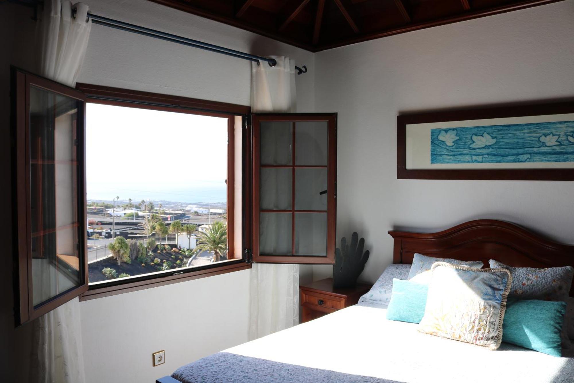 Casona El Faro De Macher ภายนอก รูปภาพ