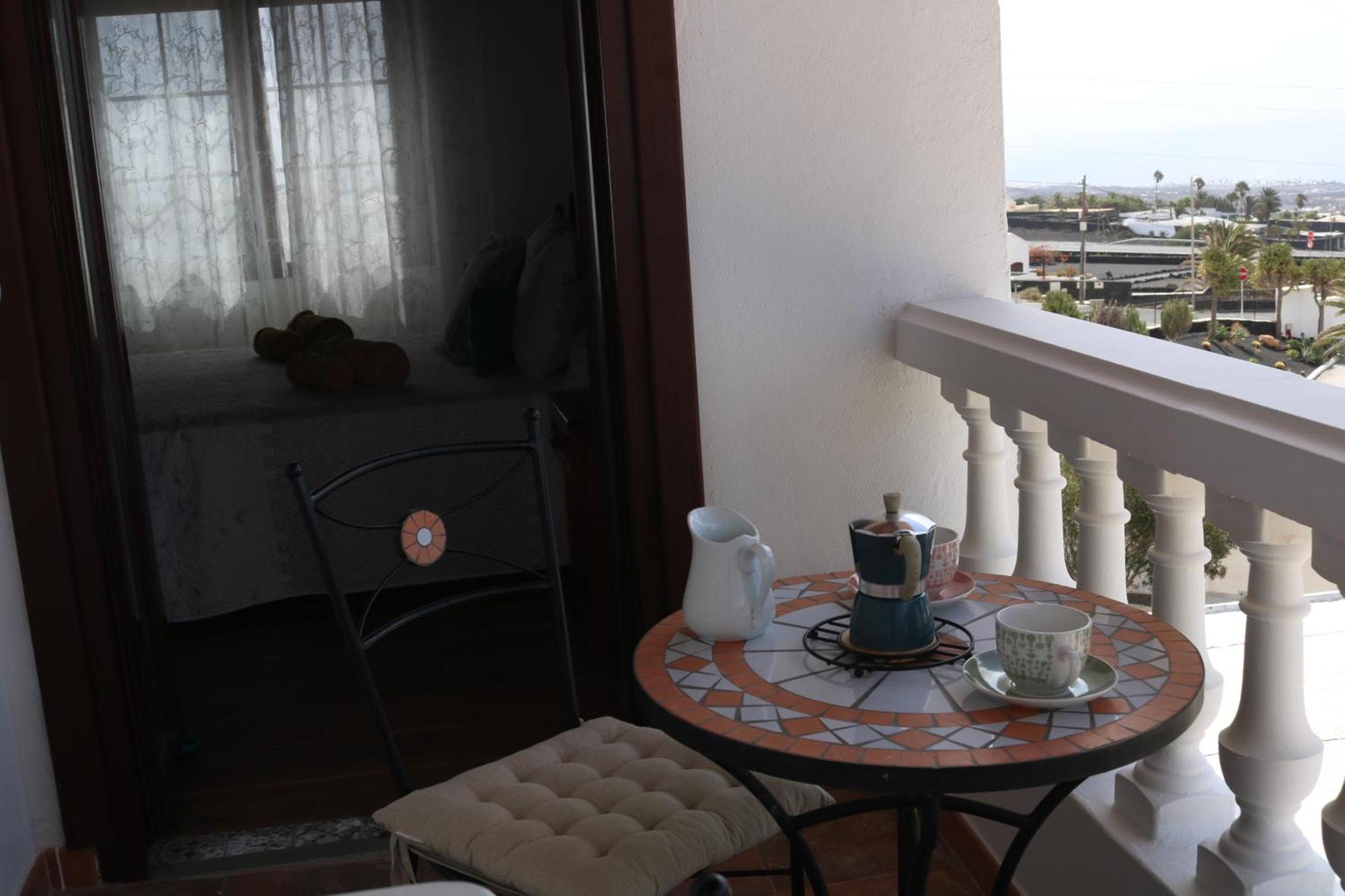 Casona El Faro De Macher ภายนอก รูปภาพ
