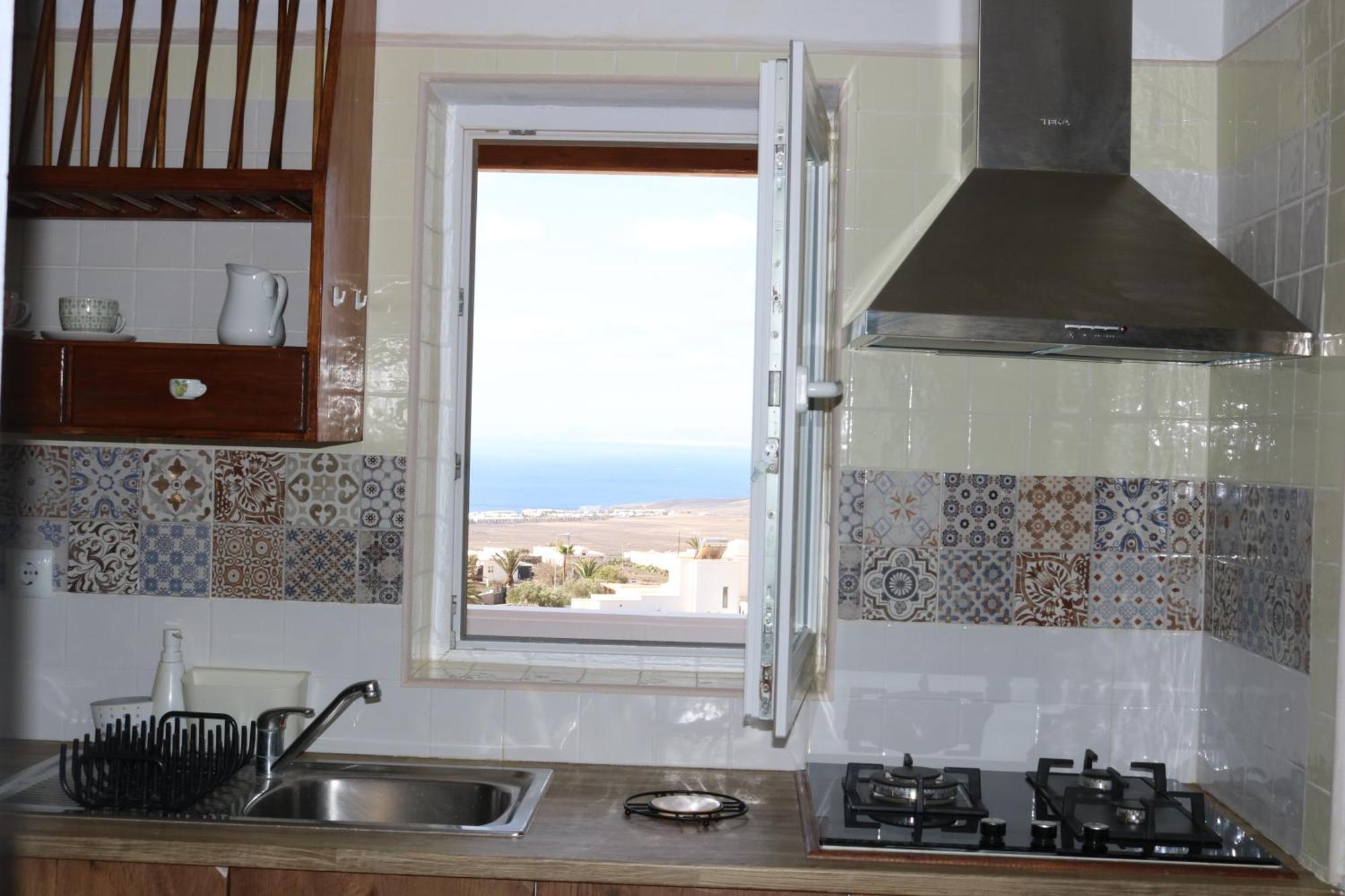 Casona El Faro De Macher ภายนอก รูปภาพ