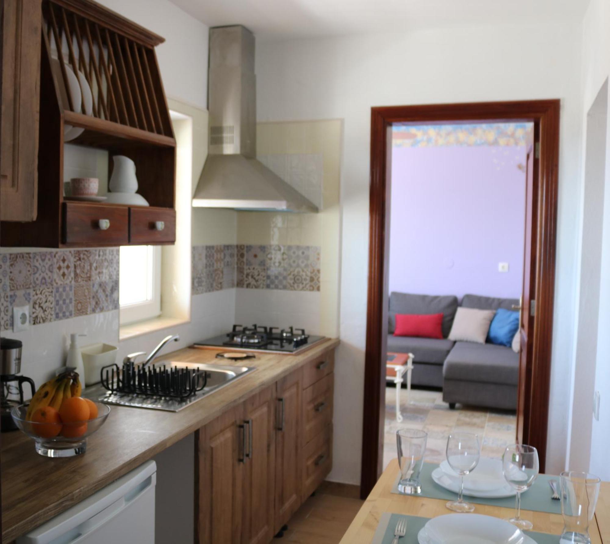 Casona El Faro De Macher ภายนอก รูปภาพ