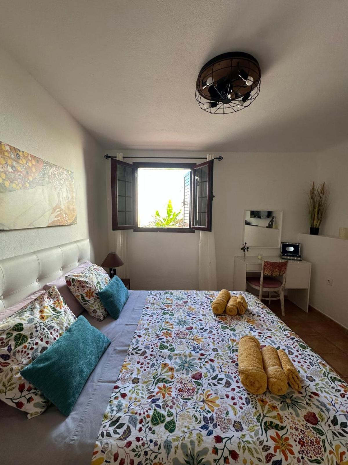 Casona El Faro De Macher ภายนอก รูปภาพ